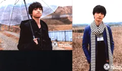 Kis-My-Ft2 17年 LIVE TOUR 2017 MUSIC COLOSSEUM 玉森裕太 オリジナルフォトセット