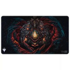 新品 MTG 神の怒り プレイマット ウルトラプロ ultrapro 公式 - メルカリ