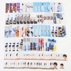 【三重店】少年忍者 深田竜生 公式写真 デタカ まとめ売りセット（ジュニア/トレカ）【352-A977】