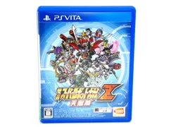 第3次スーパーロボット大戦Z 天獄篇 - PS Vita