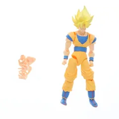 S.H.Figuarts(フィギュアーツ) スーパーサイヤ人 孫悟空 ドラゴンボール改 完成品 可動フィギュア バンダイ