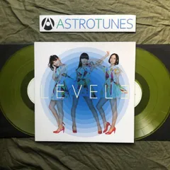 capsule レコード4枚セット　中田ヤスタカ　アナログ　Perfume capsule レコード4枚セット 中田ヤスタカ アナログ Perfume 2025