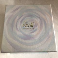 【廃盤 希少】　dicila　ディシラ エベイユ ドゥ ローズ　香水　28ml