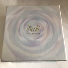dicila ディシラ シャン ドゥ ローズ コレクション ディシラ シャン ドゥ ローズ コレクション