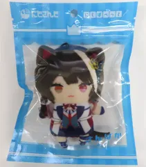 【中古】雑貨 戌亥とこ にじぱぺっと 「にじさんじ さんばか 3rd Anniversary」