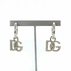 ドルチェ＆ガッバーナ DOLCE&GABBANA ピアス メンズ リング