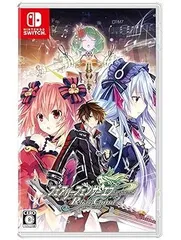【中古】(未使用･未開封品)フェアリーフェンサー エフ Refrain Chord -Switch