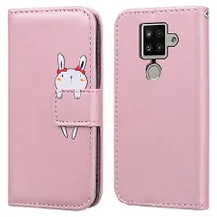 AQUOS Sense4 Plus_ピンク TEDTIKJT Sharp AQUOS Sense4 Plus ケース 手帳型 カード収納 SH-M16 手帳型ケース スタンド機能 アクオス センス4 プラス ケース 財布型 耐衝撃 シャープ アクオス センス4