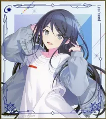 プロセカ　ミニ色紙　50C　星乃一歌 プロセカ ミニ色紙 50 C 星乃一歌 - メルカリ