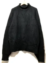 未使用品 stein ハイネックニット ダークチャコール D 楽天市場】シュタイン・stein Thick Wale Rib High Neck LS 状態