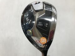 【最短翌日発送】B2HT HY | 22 | SR | VANQUISH BS50h | 中古 | ユーティリティ | ブリヂストン