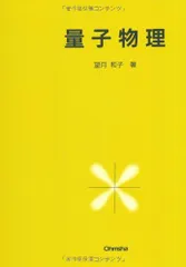 量子物理 望月 和子