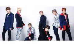 【中古】キャラカード(男性) [単品] BTS(防弾少年団) スペシャルフォト(カード/背景白) 「CD THE BEST OF 防弾少年団-JAPAN EDITION- 豪華初回限定盤」 封入特典