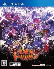 【中古】PSVITAソフト 魔壊神トリリオン[通常版]