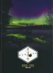 【中古】パンフレット ≪パンフレット(ライブ)≫ パンフ)BUCK-TICK TOUR 2025 スブロサ SUBROSA