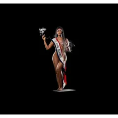 ビヨンセ CD アルバム BEYONCE COWBOY CARTER 輸入盤 ビヨンセCD