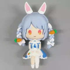 【中古】トレーディングフィギュア 兎田ぺこら ミニマスコット 「ホロライブくじ～ホロクッキング おかわり!～」 ミニマスコット賞