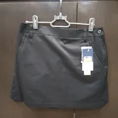 Ld ウェア 【新品未使用】YONEX レディース スカート  GWS8573 ブラック、カーキ  (大崎店)