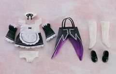 ねんどろいどどーる Re ゼロから始める異世界生活 おようふくセット レム・ラム