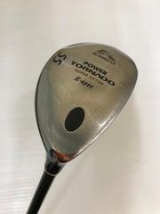 【最短翌日発送】パワートルネード E-スペックプラス | 22 | R | パワートルネード E-スペックプラス | 中古 | ユーティリティ | キャスコ