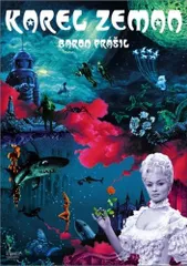 【中古】 幻想の魔術師カレル・ゼマン　彗星に乗って/ＤＶＤ/BWDー1355 Amazon.co.jp: 幻想の魔術師 カレル・ゼマン「彗星に乗って
