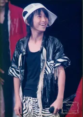 SixTONES 田中樹 ステフォ 写真 PLAYZONE SKY-HI、スペシャルゲストとして田中樹（SixTONES）とNICHOLAS