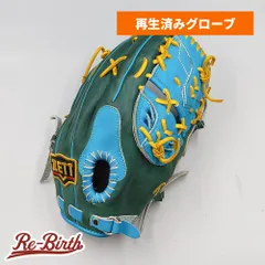 ZETT ゼット 硬式用投手用グローブ USED品 楽天市場】ゼット ZETT 983 投手用 硬式グローブ 投手用