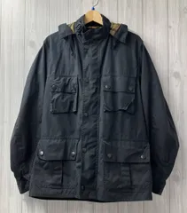 Special Barbour selfridges M　ウルスラジャケット Barbour / UrsulaJacket | distrad