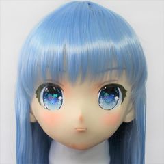 IDOL-05 コスプレマスク【変身・仮装・着ぐるみ】むにむに製作所公式