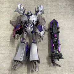 2025年最新】ファイナル メガトロンの人気アイテム - メルカリ