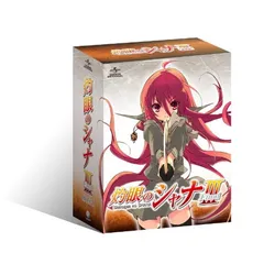 灼眼のシャナIII FINAL  第I巻 〈初回限定版〉 [Blu-ray]