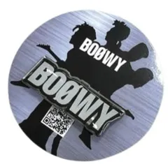2025年最新】boowy カプセルトイの人気アイテム - メルカリ