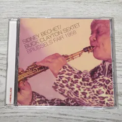 2025年最新】Sidney Bechetの人気アイテム - メルカリ