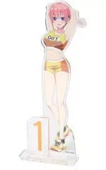 【中古】アクリルスタンド・アクリルパネル 中野一花 アクリルスタンド 「五等分の花嫁∬」