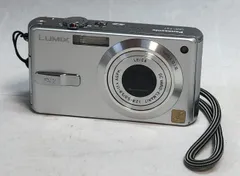 2025年最新】lumix fx7の人気アイテム - メルカリ