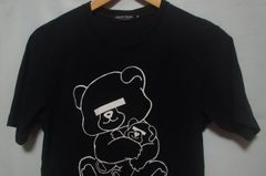 【UNDERCOVER】BEAR T-SHIRTS