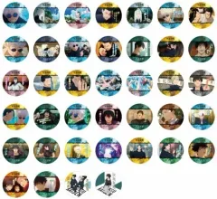 【中古】コースター 全39種セット 「コースターコレクション 呪術廻戦 第2期 懐玉・玉折」