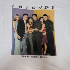 Friends　　Lサイズ　海外ドラマ　Tシャツ