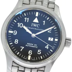 2024年最新】iwc マーク11の人気アイテム - メルカリ