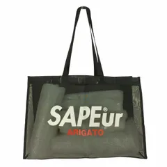 2023年最新】sapeur バッグの人気アイテム - メルカリ