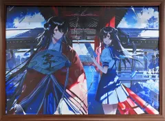 2026年最新】絵師100人展 複製原画の人気アイテム - メルカリ