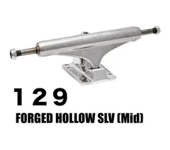 インディペンデントトラック　129 Forged Hollow 堀米悠斗 インディペンデントトラック 129 Forged Hollow 堀米悠斗