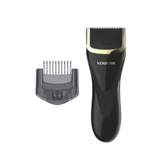 【新品未使用】【未開梱】 コイズミ　KOIZUMI　すね毛トリマー　KMCB070K