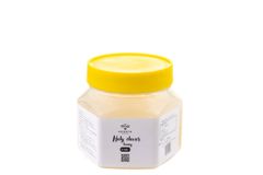 キルギスの白い蜂蜜　ホーリークローバーハニー お徳用パック 500g