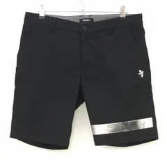 8YARDS ブラック ショートパンツ サイズM ハチヤーズ ハーフパンツ ARC'TERYX ブラックショートパンツ サイズ4 - メルカリ