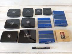 中古　デパコス　アイシャドウなど　まとめ　管理番号KKV639