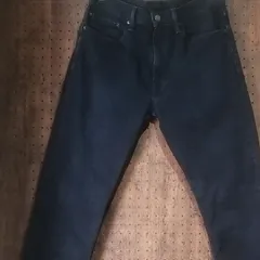 Levi's リーバイス　502　  カラーデニム　W３４　ウエスト８４ｃｍ