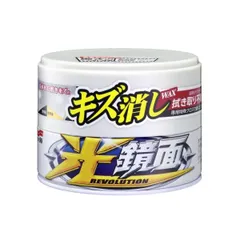 【新品・７営業日以内発送】【個人宅配送不可】【即納在庫品】エスコ EA922JK-2 ２００ｇ カーワックス【ホワイト車用】 EA922JK2【キャンセル不可】【沖縄離島販売不可】のサムネイル