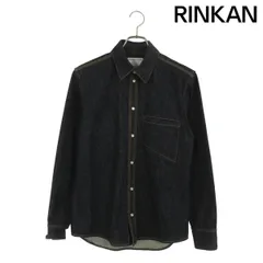 j*】様 (新品未使用)Bottega Veneta コットンシャツ 黒 2025年最新】Bottega Veneta メンズ シャツの人気アイテム