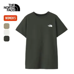 【新品】THE NORTH FACE ノースフェイス S/Sエンデューロクルー【ウィメンズ】